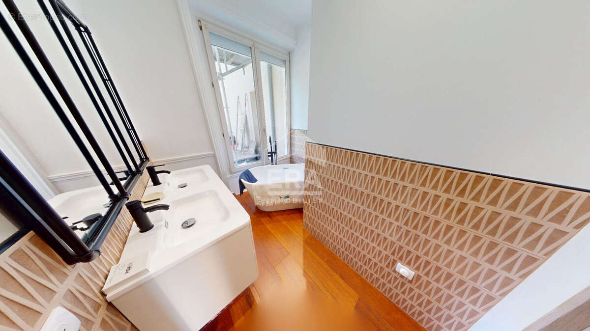Appartement 108m² à plateau d'hauteville - photo 13