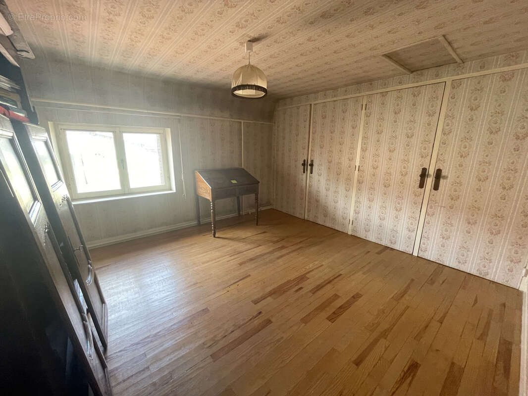 Appartement à SAINT-AUBIN