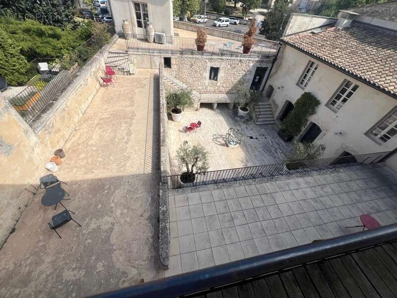 Appartement à APT