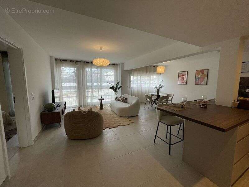 Appartement à ARGELES-SUR-MER