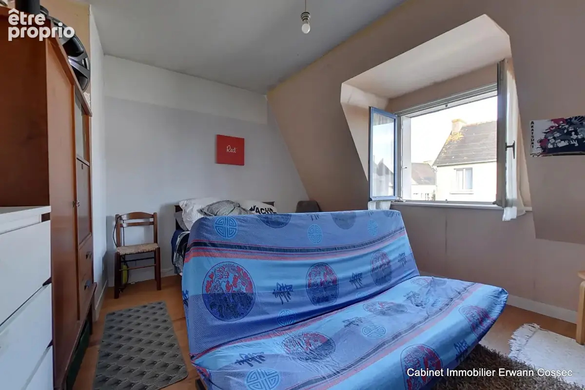 Maison familiale de 119m² avec partie indépendante - photo 11