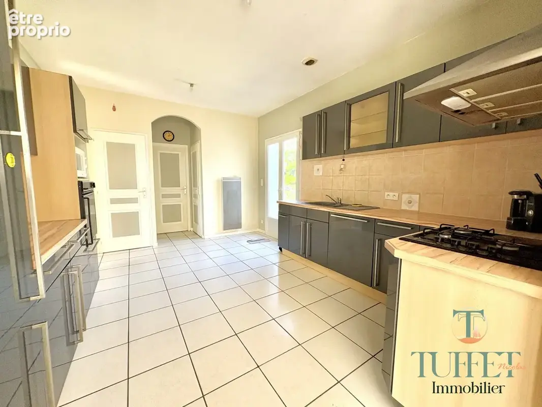 Maison 114 m² à La Tremblade  - photo 9
