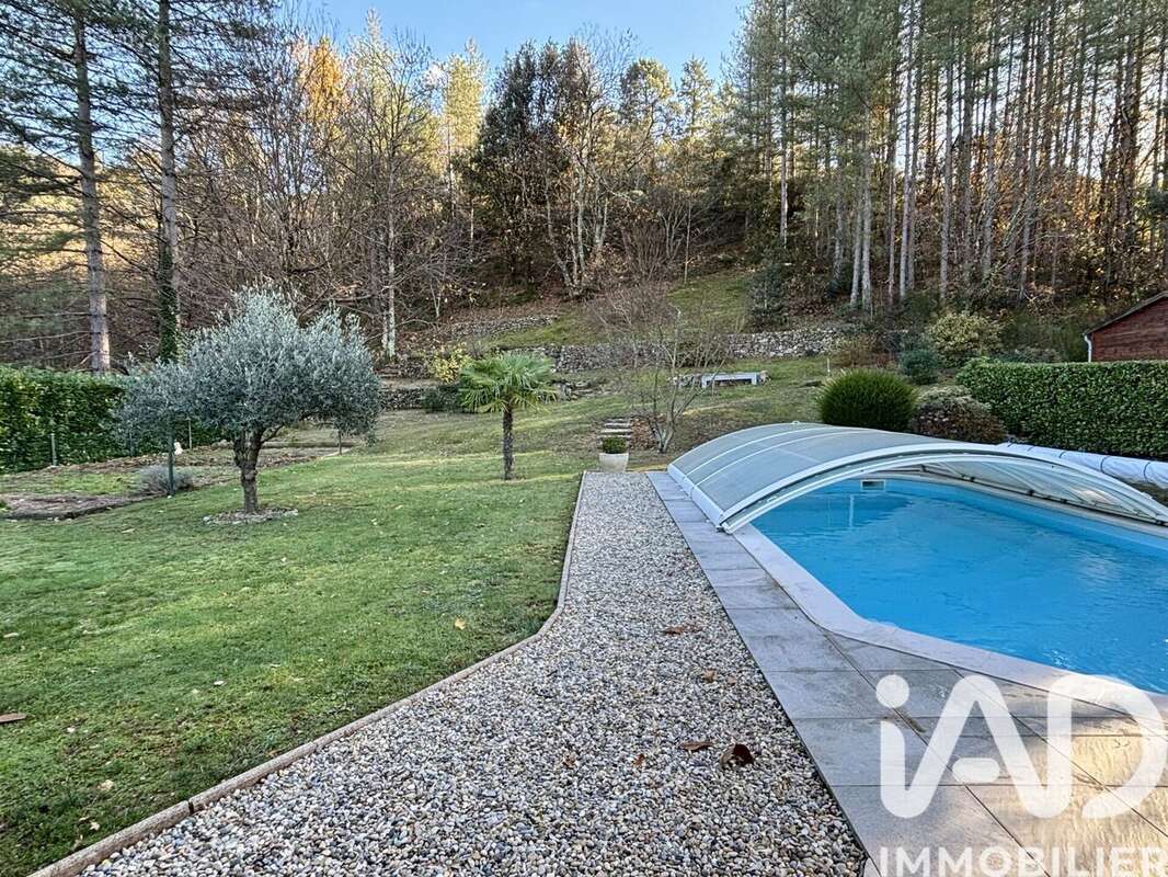 Photo 5 - Maison à FABRAS