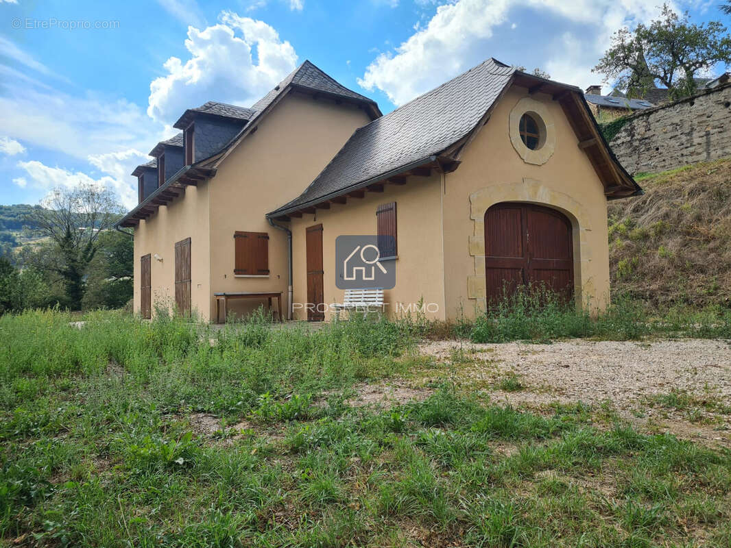 Maison 5 pièces avec terrain - photo 6