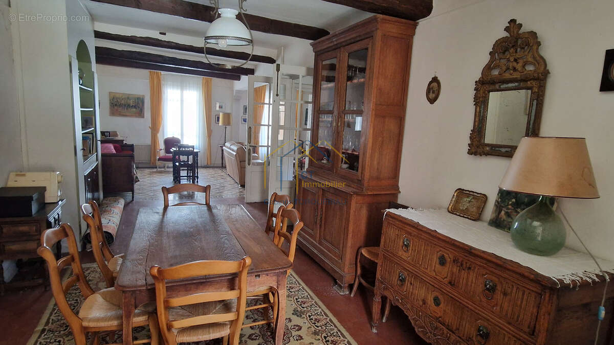 Maison à ANIANE