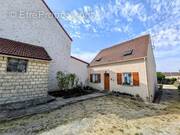 Maison à LA FERTE-GAUCHER