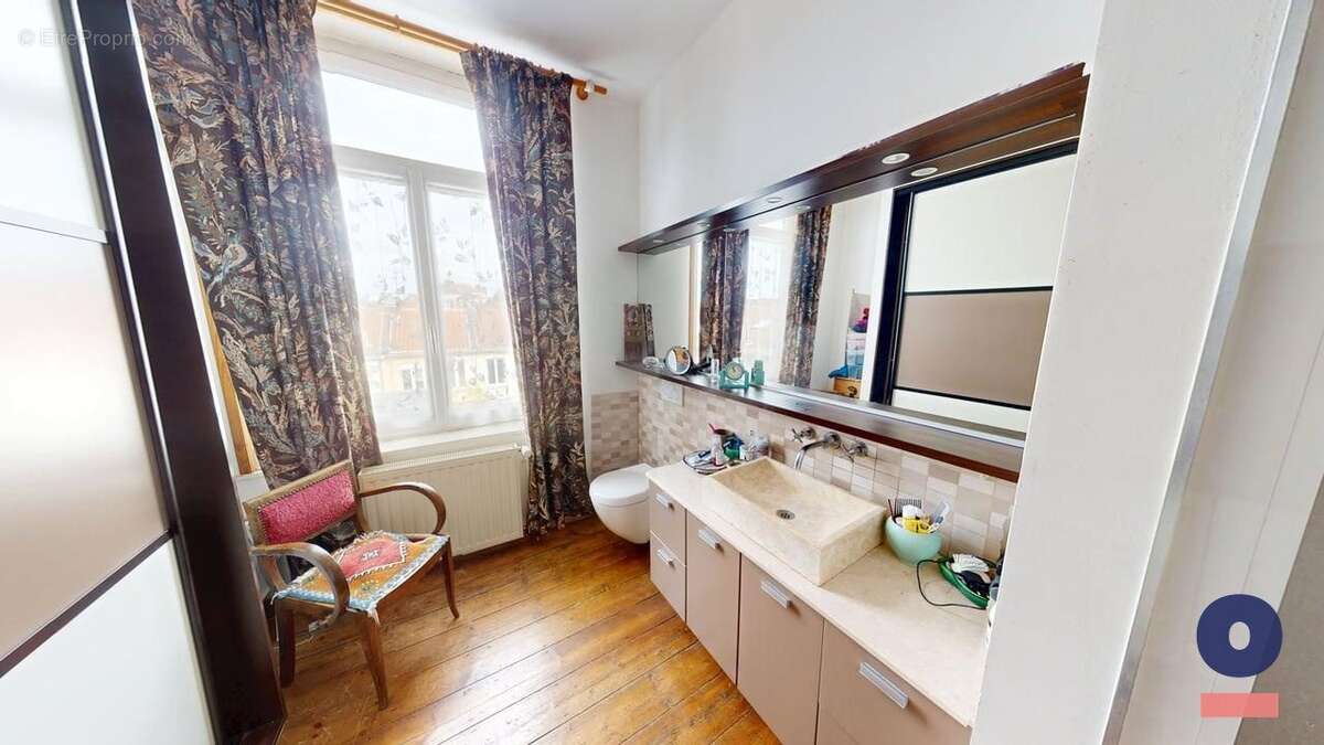 Maison à LILLE