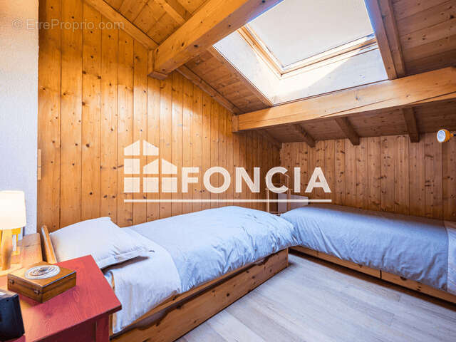 Maison à LES HOUCHES