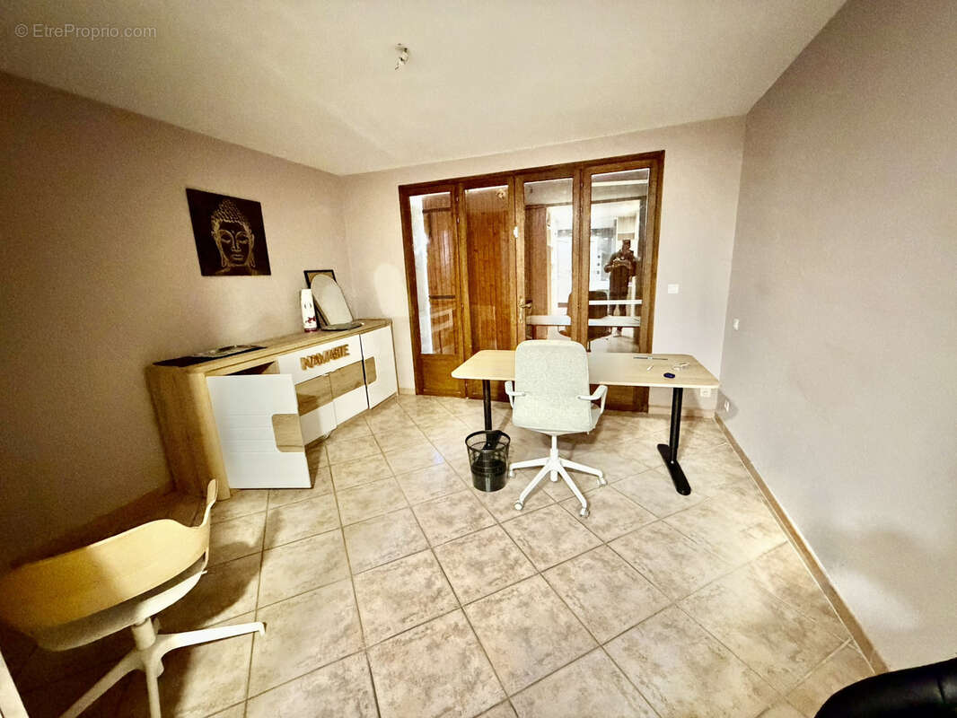 Maison à SARRIANS