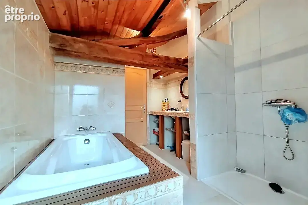 Maison 6 pièces 152m2 - photo 7
