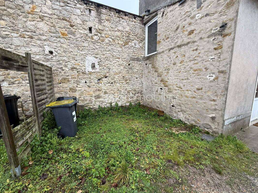 Maison à PITHIVIERS