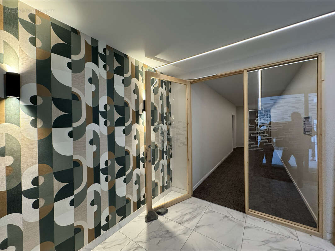 Appartement à PESSAC