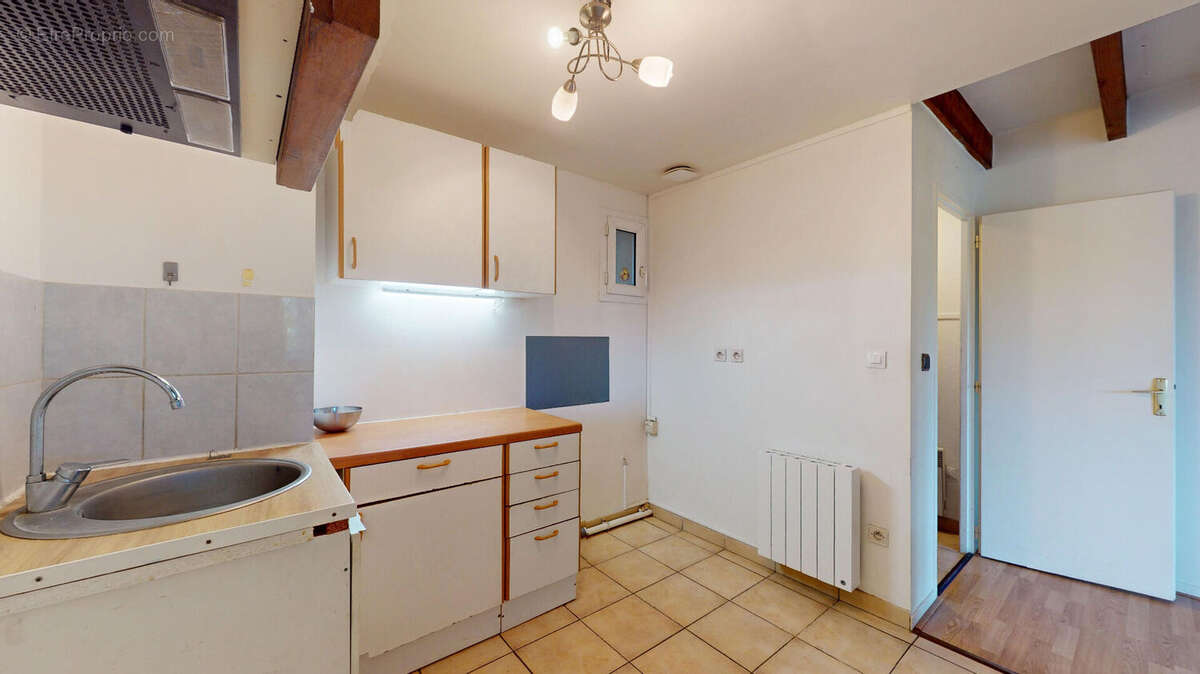 Appartement à LE PERRAY-EN-YVELINES