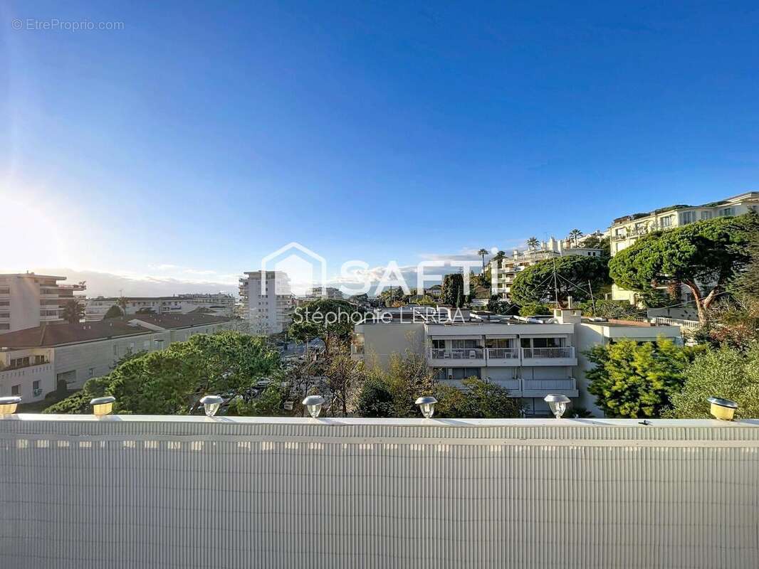 Photo 3 - Appartement à CANNES