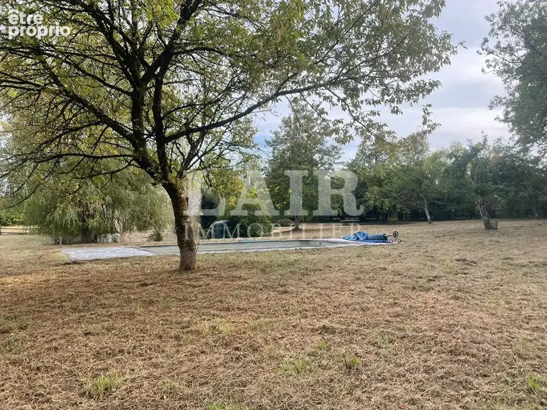 Longère au calme à proximité immédiate de la foret- M15628 - photo 18