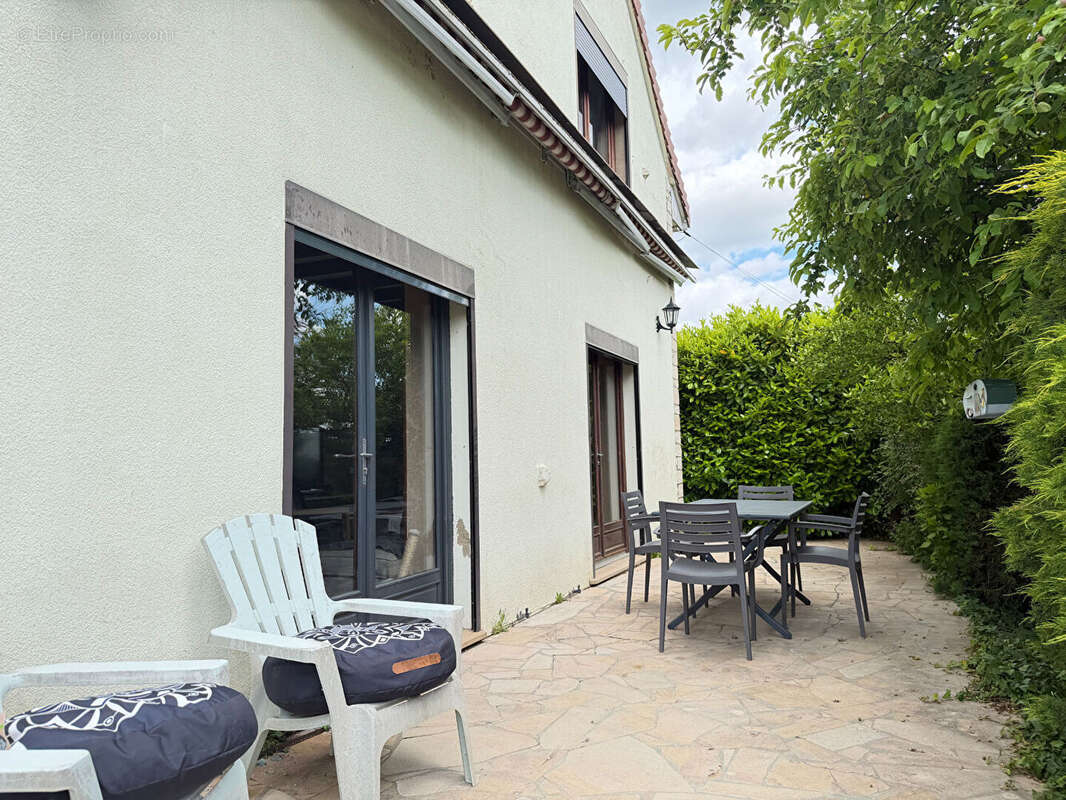 Maison à SAINT-REMY