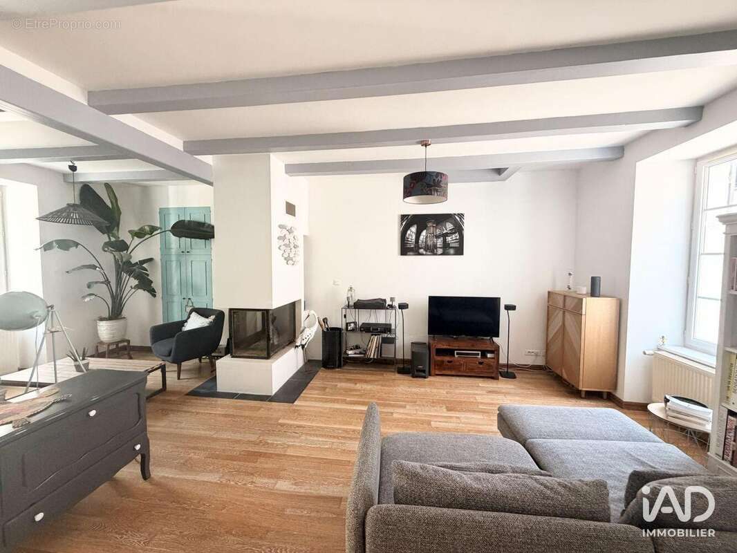 Maison 130 m² à Pornic  - photo 6