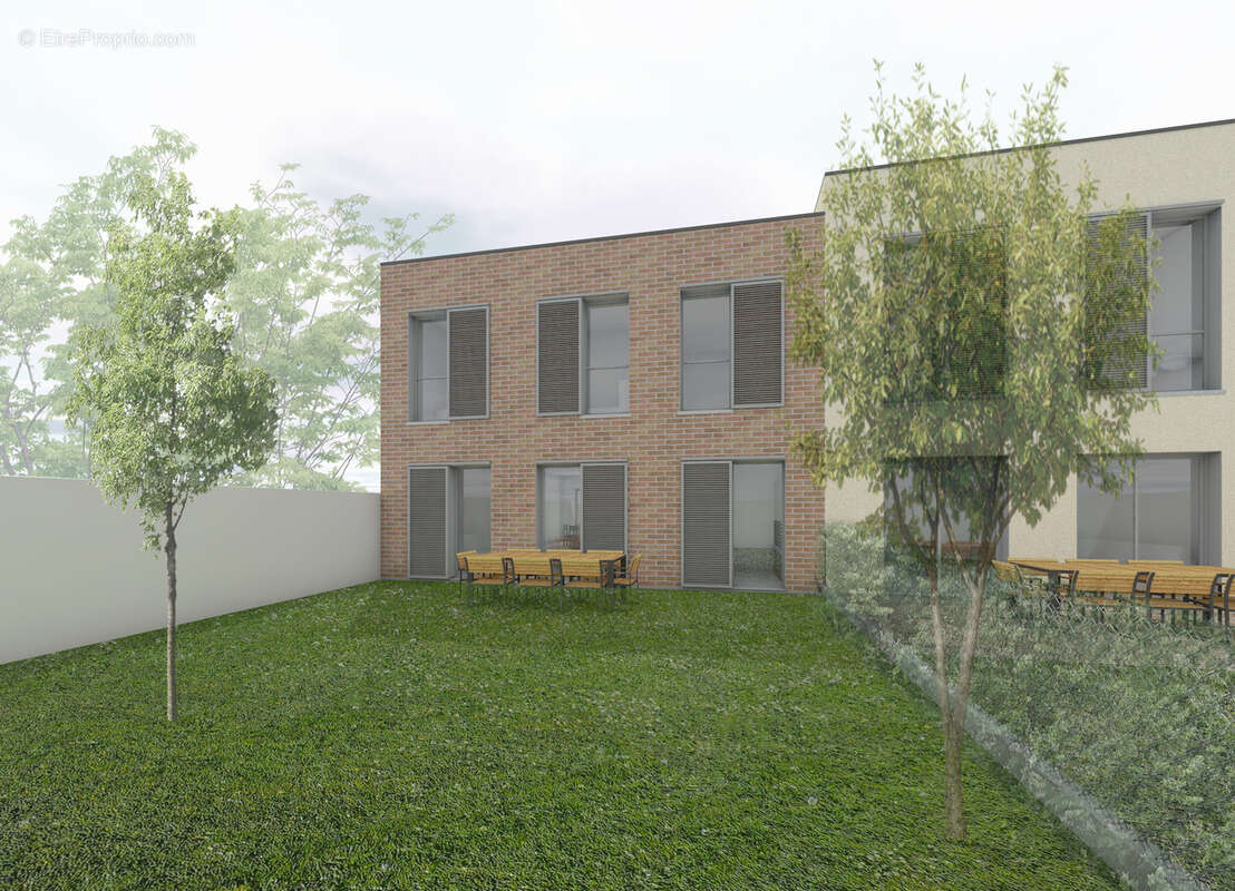 Terrain à MAISONS-ALFORT