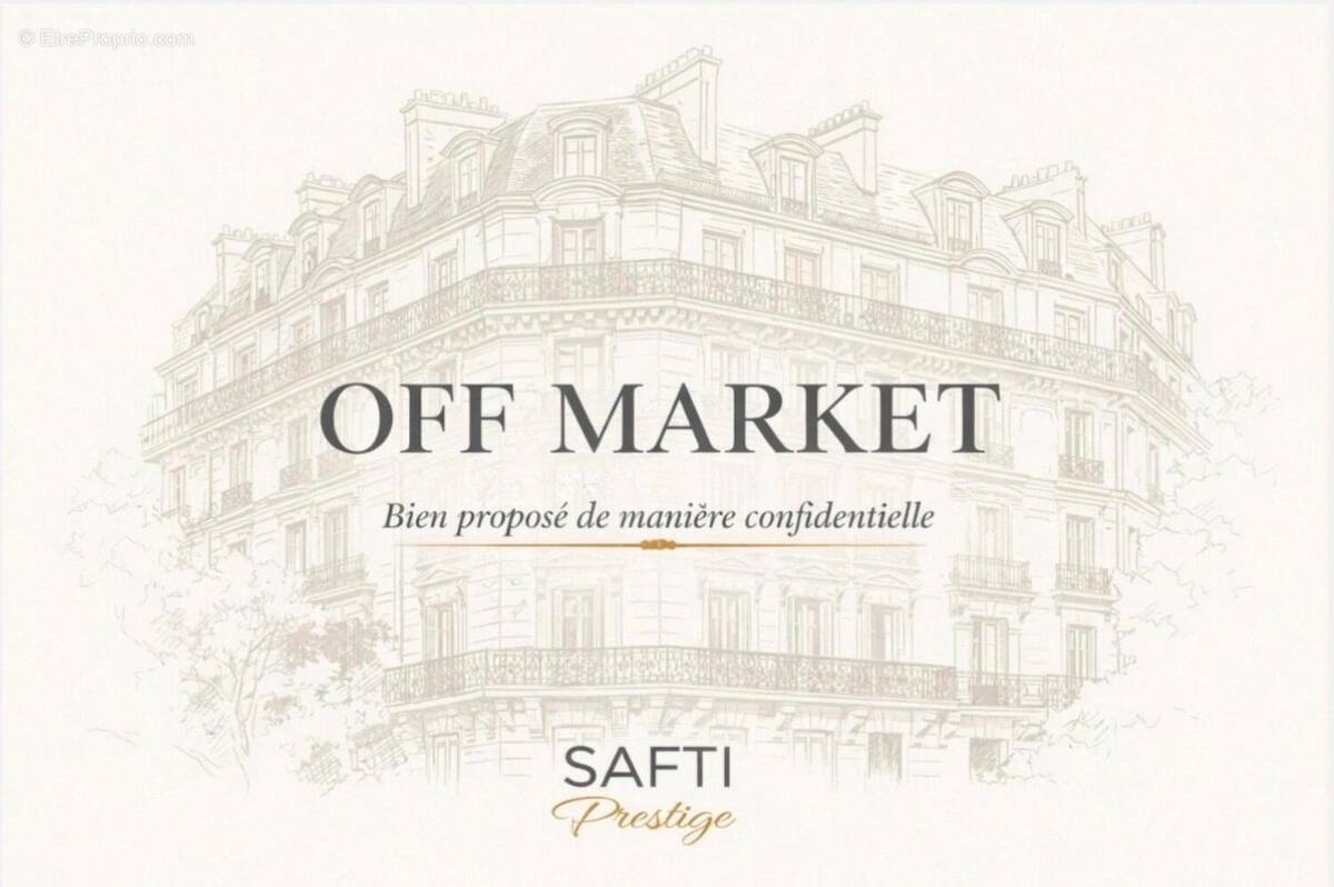 Photo 1 - Appartement à COURBEVOIE