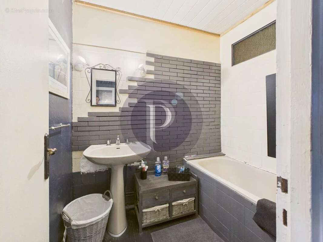 Appartement à WISSOUS