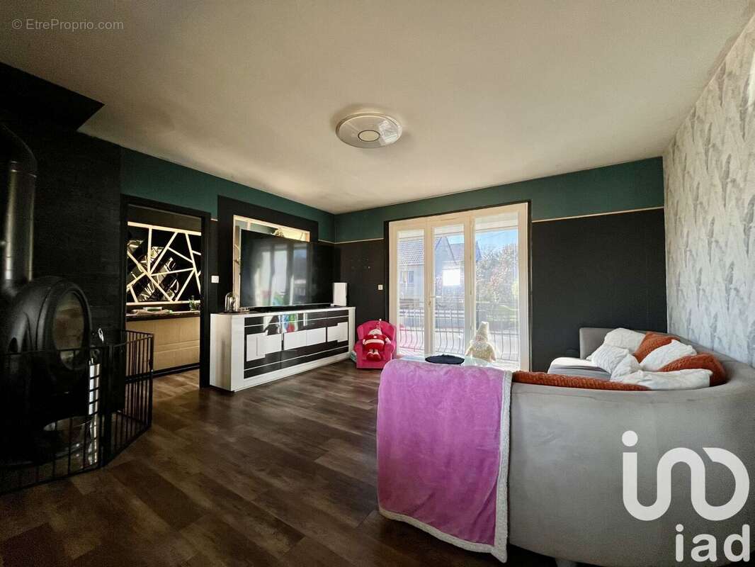 Photo 4 - Maison à SAINT-LO