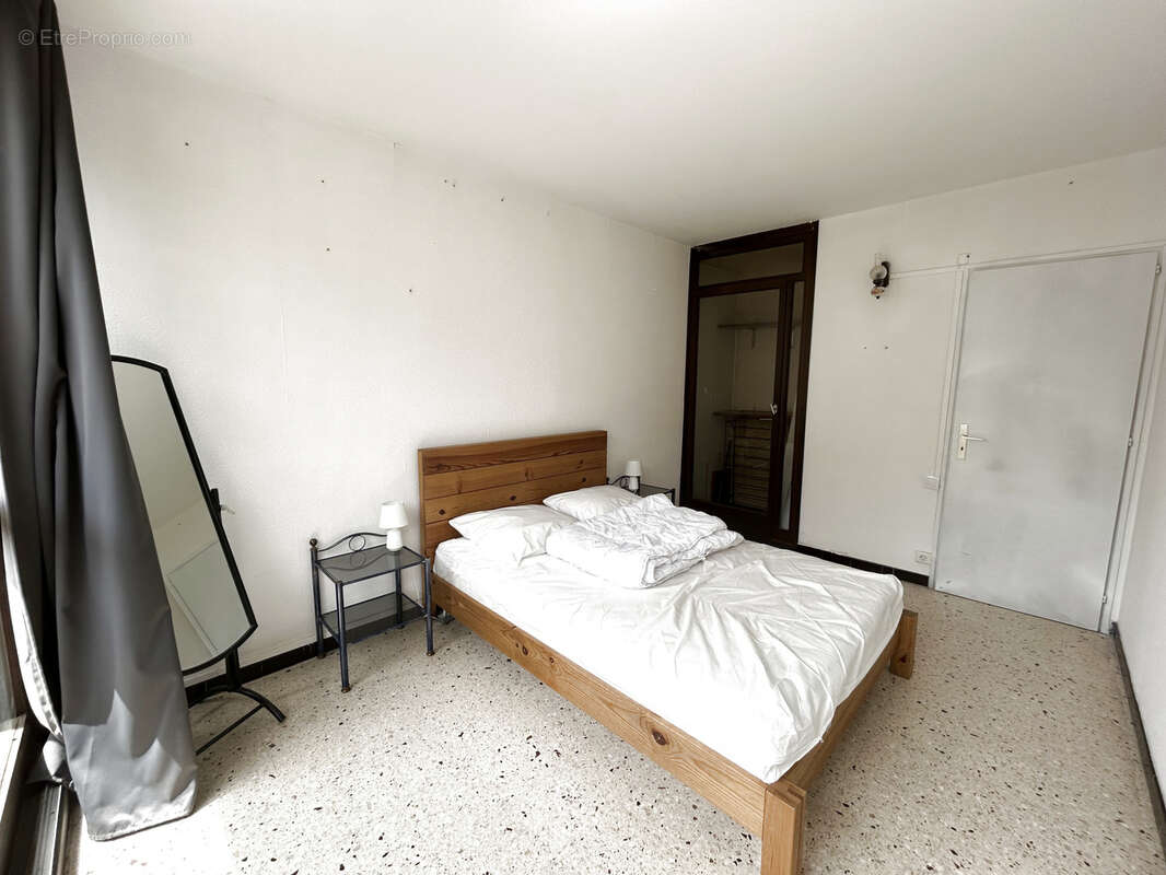 Appartement à BALARUC-LES-BAINS