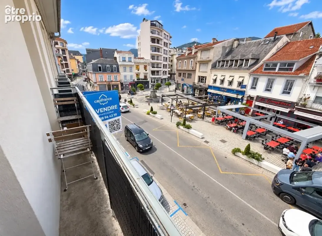 Appartement à LOURDES