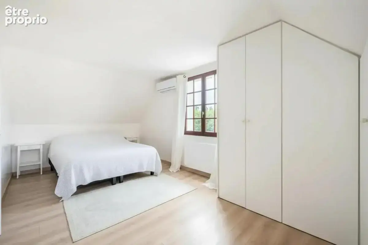 Maison familiale de 170m2 aux portes de la Vallée de Chevreuse - photo 11