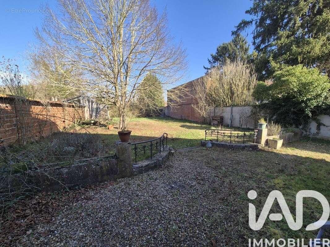Photo 4 - Maison à LA FERTE-SOUS-JOUARRE