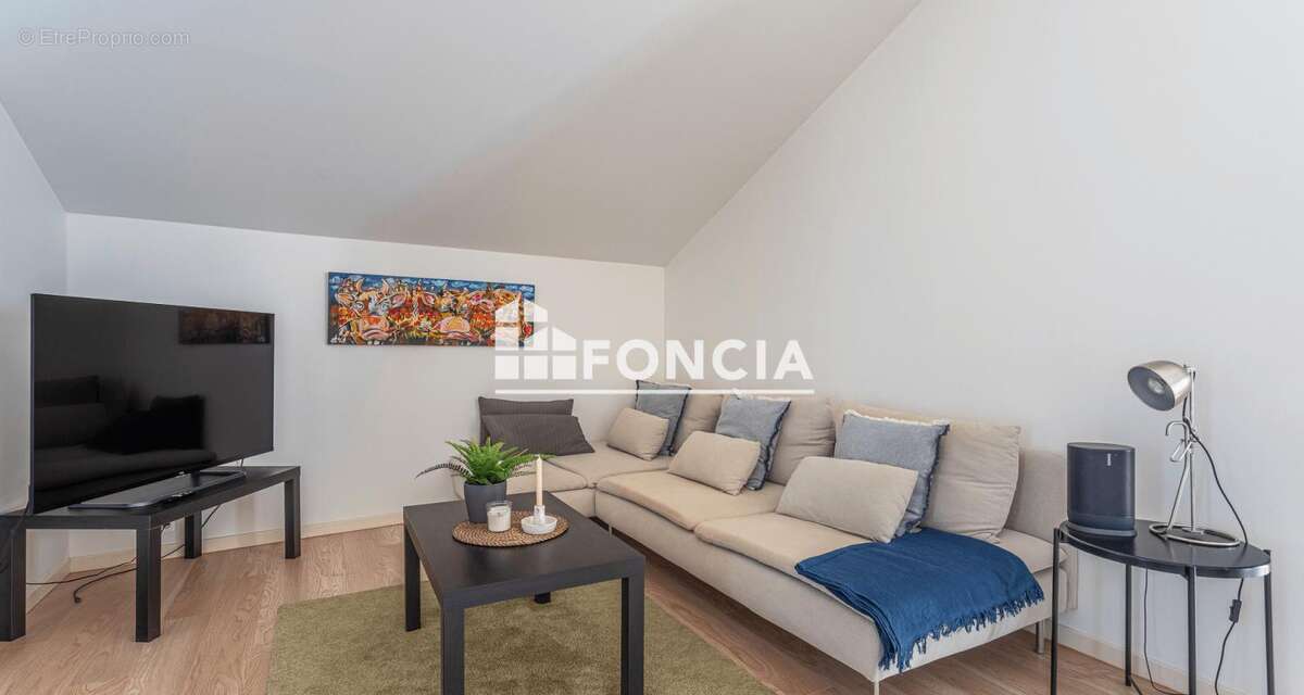 Appartement à LA SEYNE-SUR-MER