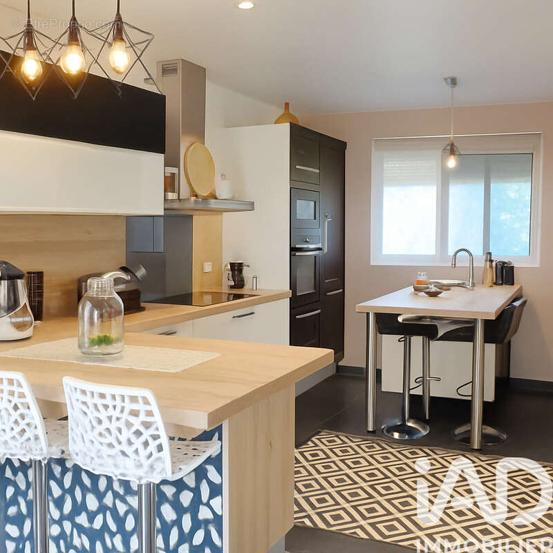 Photo 2 - Maison à BRIVE-LA-GAILLARDE