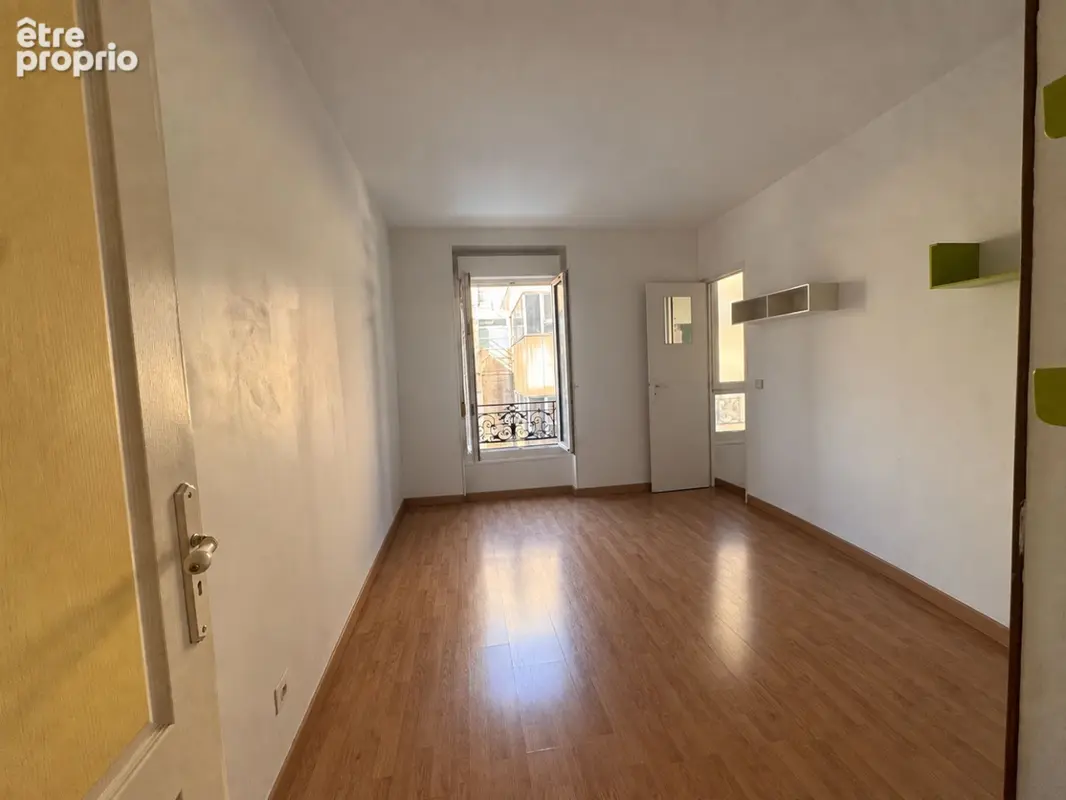 Appartement 2 pièces 35 m² à vendre à Paris-20e (75020) - photo 3