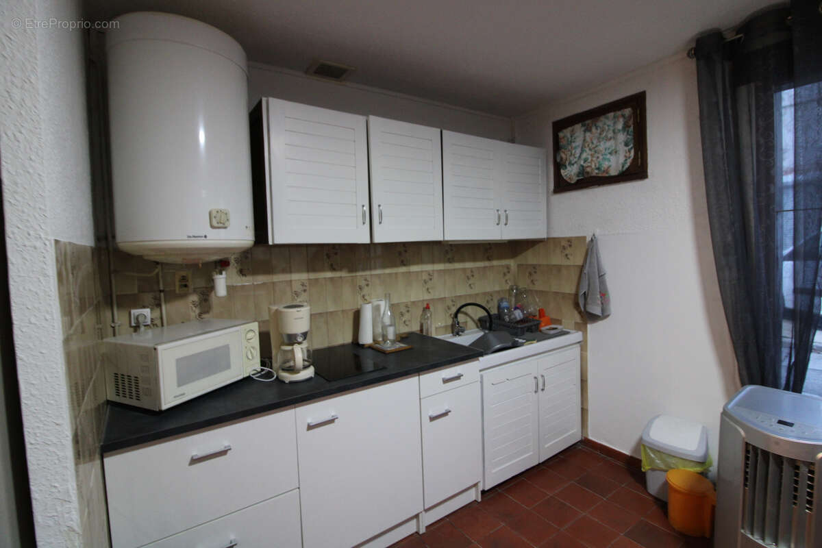 Appartement p2. - photo 9