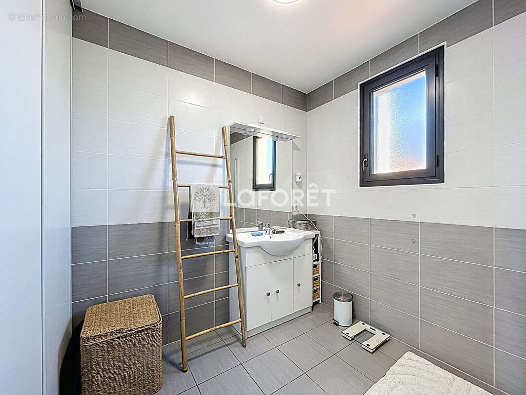 Appartement à ELNE