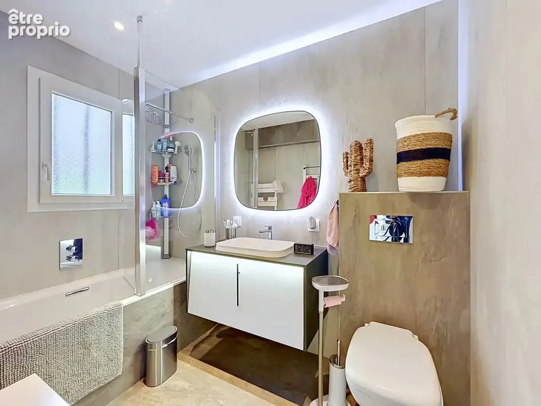 Maison 5 pièces avec piscine et garage à Tourrette-Levens - photo 16