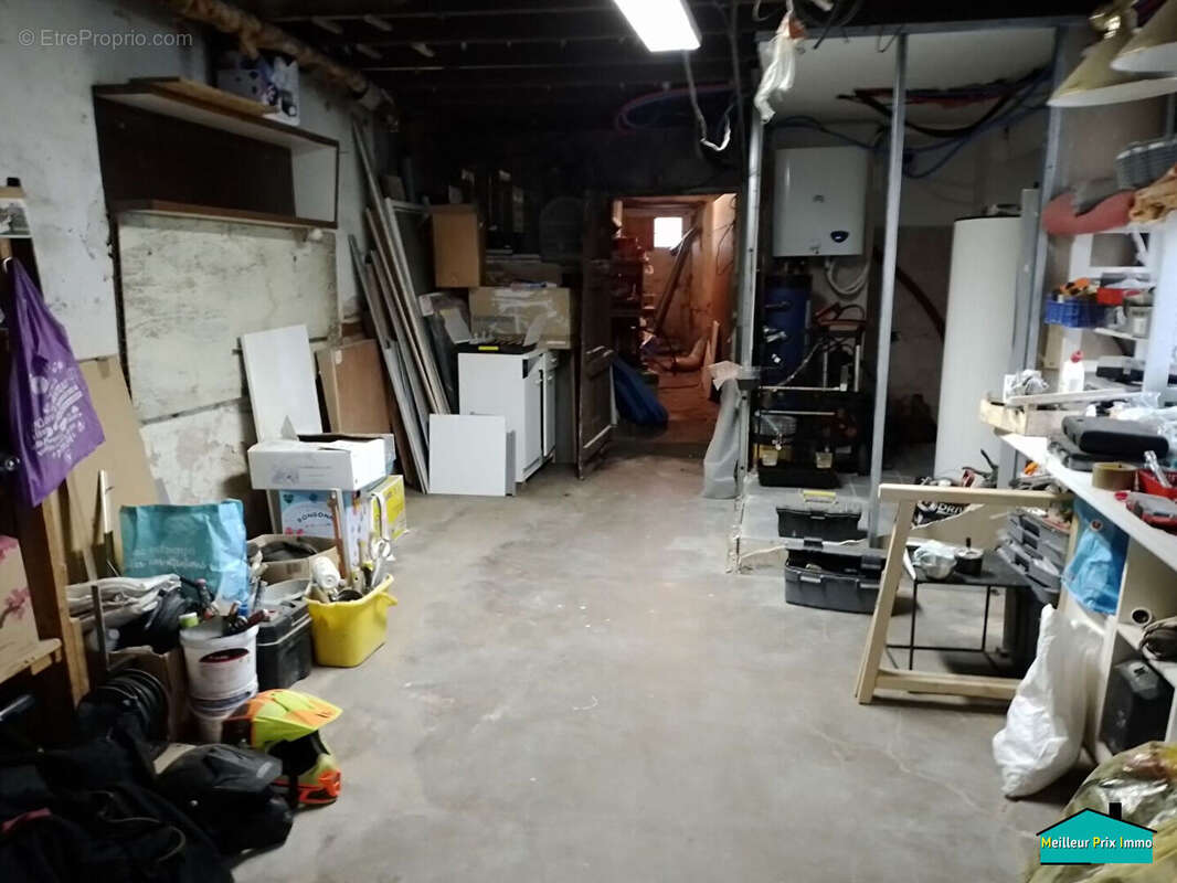 Appartement à MACHECOUL