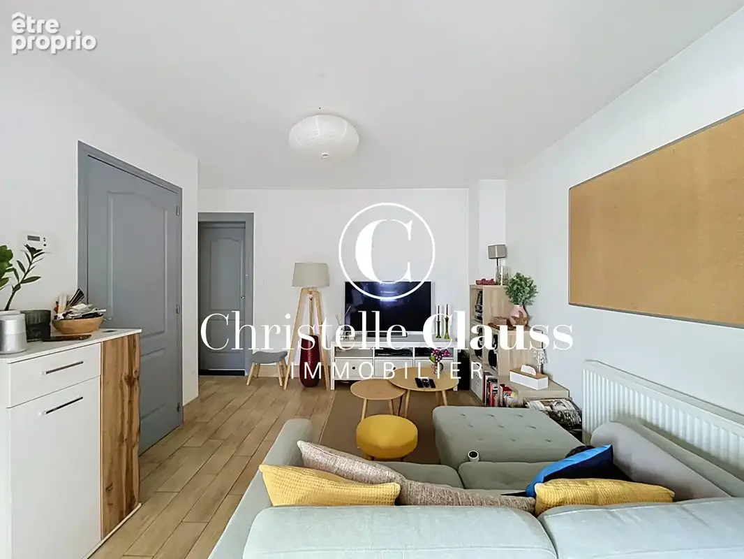 Immeuble Munchhouse 8 pièce(s) 148.27 m2 - photo 6