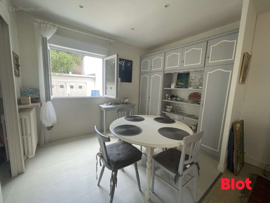 Appartement à LA BAULE-ESCOUBLAC