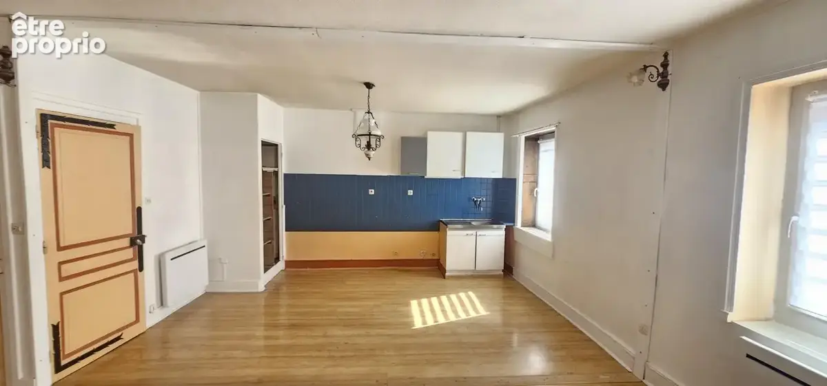 Maison 3 pièces Saint-Verand - 155000 € - photo 5