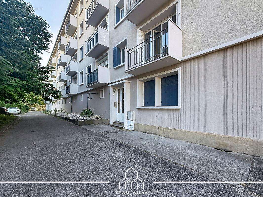Appartement - photo 11