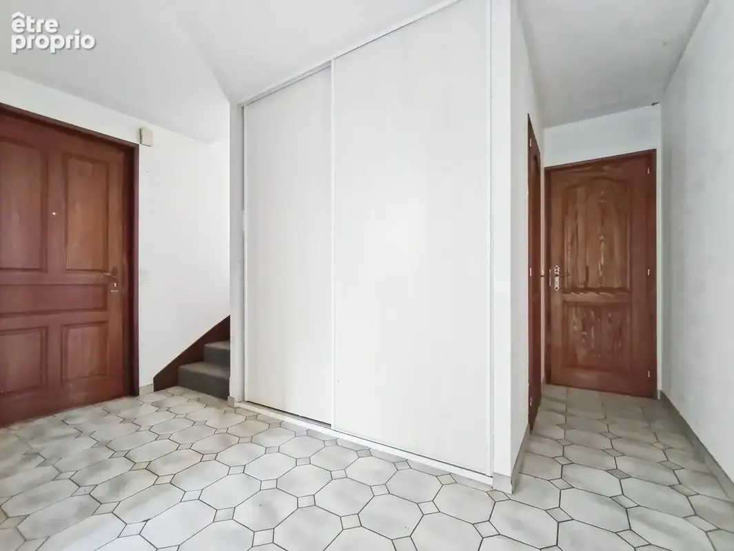 Maison à rénover 4 pièces NEUVECELLE (74500) - photo 6