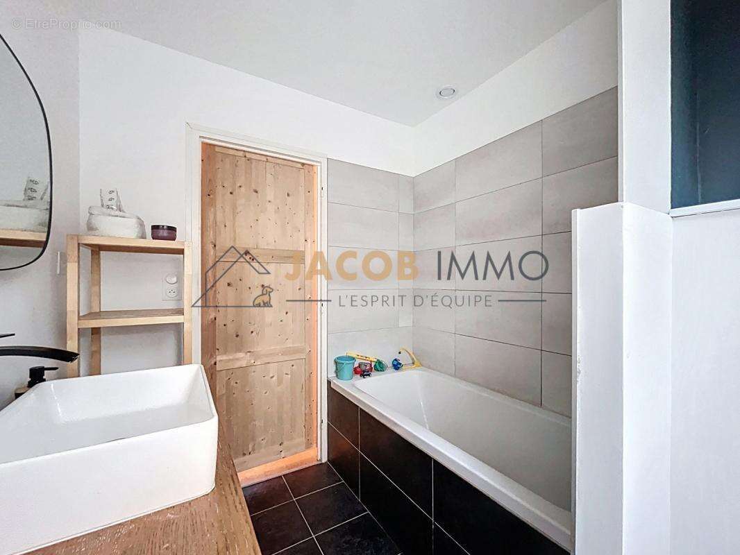 Maison à SAINT-RENAN