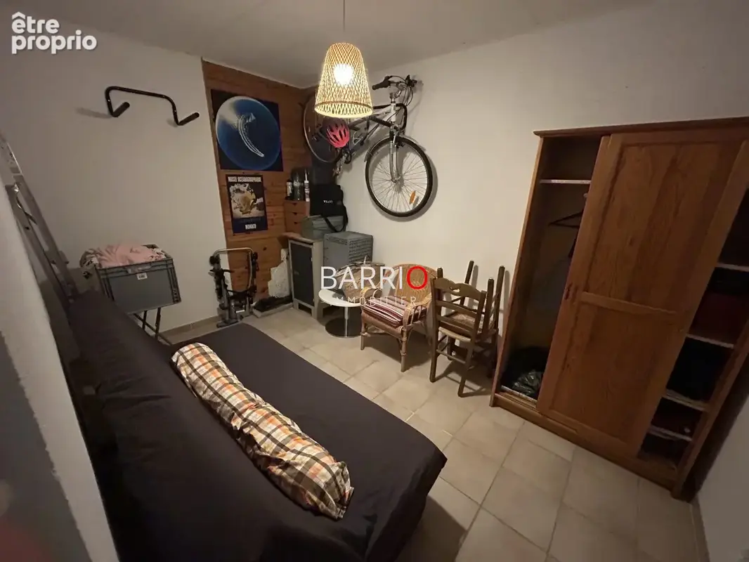 Appartement 2 pièces 36 m² à vendre à Port-Vendres (66660) - photo 8