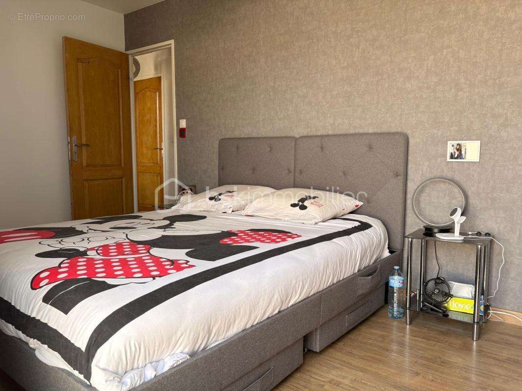 Maison 102 m² à Savigny-Le-Temple  - photo 10