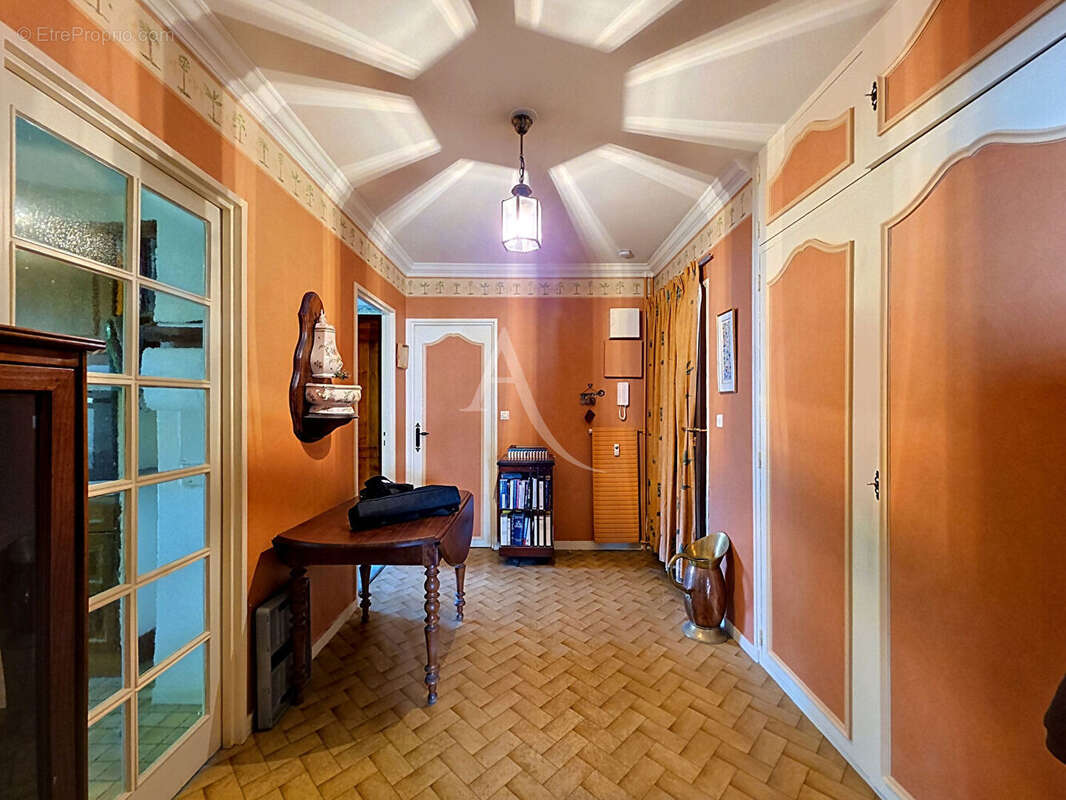 Appartement à ANGERS