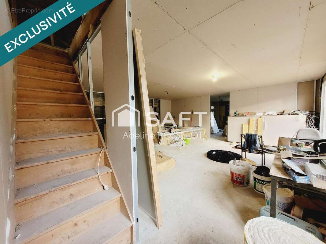 Photo 8 - Maison à MARCILLY-SUR-EURE