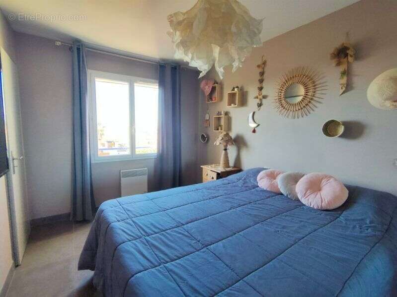 Maison à VALROS