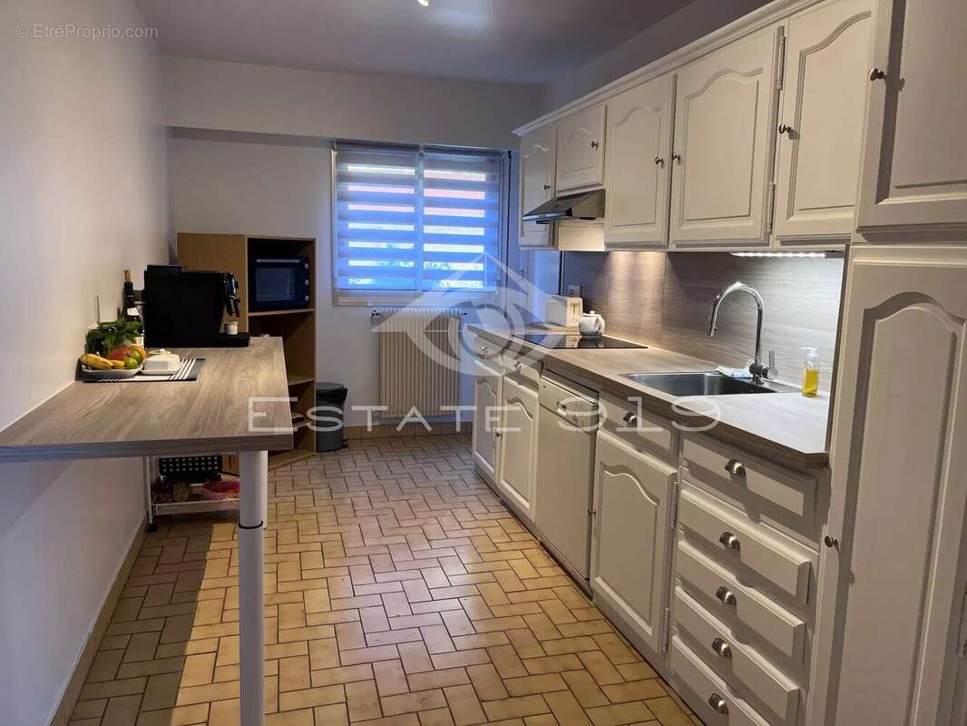 Appartement à GRASSE