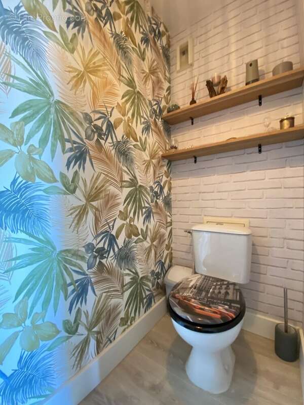 Appartement à BRUGES