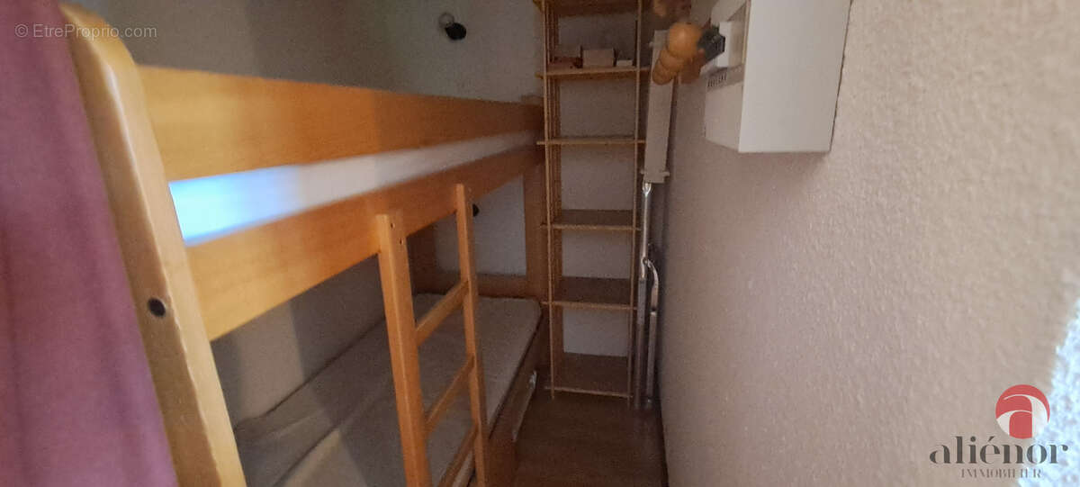 Appartement Samoens 1600 - photo 5